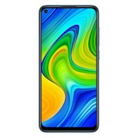 Смартфон XIAOMI Redmi Note 9 64Gb, серый 27978