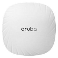 Точка доступа HPE Aruba AP-505 (RW) Unified AP, белый [r2h28a] R2H28A
