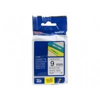 Лента ламинирования Brother TZE221 9мм для Brother P-Touch PT-1010 1280 2700 