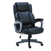 Кресло компьютерное Brabix Premium Favorite EX-577 Black (531934)