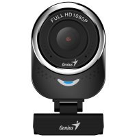 Web-камера Genius QCam 6000 Black