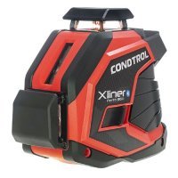 Лазерный нивелир CONDTROL XLiner Pento 360 [1-2-303] 1-2-303