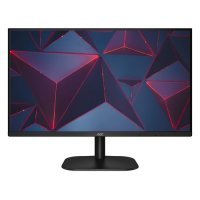 Монитор AOC Value Line (00/01) 23.8", черный 24B2XH