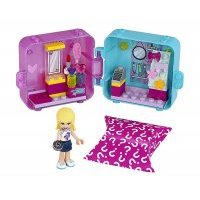 Конструктор Lego Friends 41406 Лего Подружки Игровая шкатулка Покупки Стефани