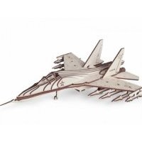 Армия России Истребитель СУ-30