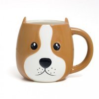 Balvi Кружка Woof 400 мл