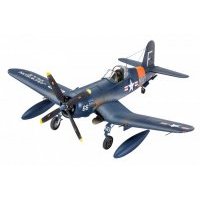 Revell Истребитель F4U Corsair