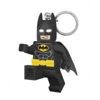 Конструктор Lego Брелок-фонарик для ключей Batman Movie LGL-KE103