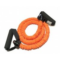 Эспандер Original FitTools Эспандер в защитном кожухе Medium 120 см