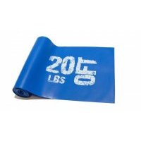Латексная лента Original FitTools Лента латексная 183х15х0.06 см