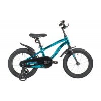 Велосипед двухколесный Novatrack Prime Ножной Тормоз 16"