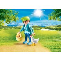 Конструктор Playmobil Друзья Фермер
