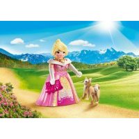 Конструктор Playmobil Друзья Принцесса