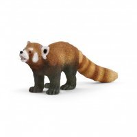 Фигурка Schleich Красная панда 14833, 3.5 см Фигурка Красная панда