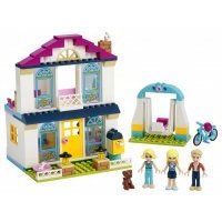 Конструктор Lego Дом Стефани 4+