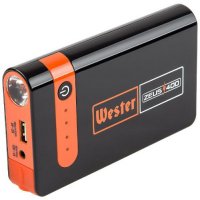 Пуско-зарядное устройство Wester Zeus 400 (901-008)