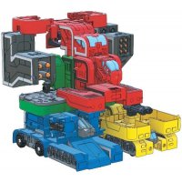 Траснбот 1toy М Триумф (Т16973-3)