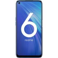Смартфон Realme 6 8/128Gb 