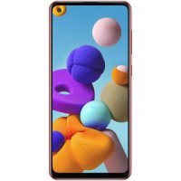 Смартфон Samsung Galaxy A21s 3/32GB 