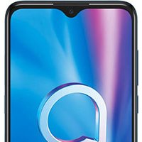 Смартфон Alcatel 1SE 5030D 32Gb 3Gb серый 3G 4G