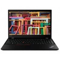 Ноутбук Lenovo ThinkPad T15 (15.60 IPS (LED)/ Core i5 10210U 1600MHz/ 8192Mb/ SSD / Intel UHD Graphics 64Mb) MS Windows 10 Professional (64-bit) [20S6000SRT] ThinkPad T15 G1 T (20S6000SRT)(Intel Core i5 10210U 1600MHz/15.6"/1920x1080/8GB/256GB SSD/DVD нет/In