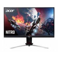 Монитор 24,5" Acer Nitro XV253QXbmiiprzx, FHD, IPS, 2xHDMI, DP, 4xUSB, Черный UM.KX3EE.X04 UM.KX3EE.X04
