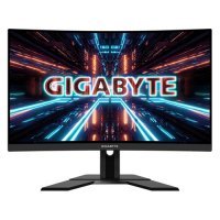 Монитор игровой GIGABYTE 27" черный G27FC