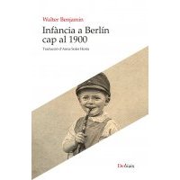 Infància a Berlín cap al 1900 