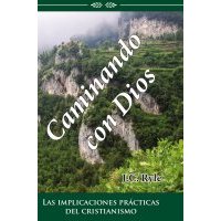 Caminando con Dios 