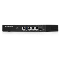 Роутер UBIQUITI , черный ER-4-EU