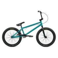 Велосипед Format 3213 (2020) горный рам.:20.6" кол.:20" зеленый 10.9кг (RBKM0XH01001) RBKM0XH01001