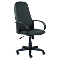 Кресло компьютерное Brabix Praktik EX-279 С-71 Gray (532018)