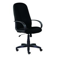 Кресло компьютерное Brabix Classic EX-685 С-11 Black (532022)