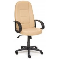 Офисное кресло Tetchair (Beige) CH 747