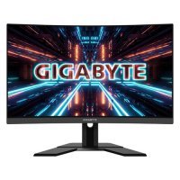 Монитор игровой GIGABYTE 27" черный G27QC
