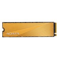 SSD накопитель A-DATA Falcon 2ТБ, M.2 2280, PCI-E x4, NVMe AFALCON-2T-C
