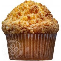 Маффины Foodcode сливочные без глютена 4*60г 