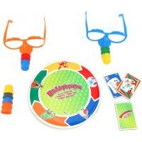 Играем вместе Настольная игра Выдумщик