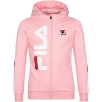 Толстовка для девочек Fila, размер 164 