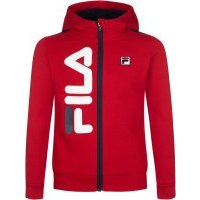 Толстовка для девочек Fila, размер 152 