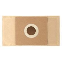 Пылесборники POLARIS , бумажные, для PVC 1805, PVB 0804 PPB 0504