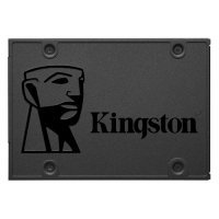 SSD накопитель KINGSTON A400 480ГБ, M.2 2280, SATA III SA400M8/480G