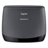 Р/Телефон Dect Gigaset IM черный REPEATER HX