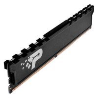 Модуль памяти PATRIOT Signature DDR4 - 16ГБ 2666, DIMM, Ret PSD416G266681