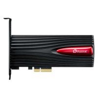 SSD накопитель PLEXTOR M9PY+ 1ТБ, PCI-E AIC (add-in-card), PCI-E x4, NVMe PX-1TM9PY+