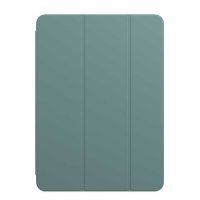 Чехол для планшета APPLE Smart Folio, для Apple iPad Pro 11" 2020, дикий кактус [mxt72zm/a] MXT72ZM/A