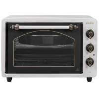 Мини-печь Simfer M3495TB 