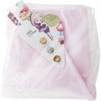 Коврик Apollo Genio Tarte для теста 40*50см 