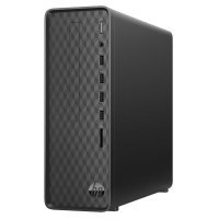 Системный блок HP Slim S01-aF0007ur 14R01EA