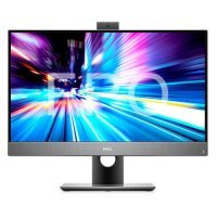 Моноблок DELL Optiplex 5480, 23.8", Intel Core i5 10500T, 8ГБ, 512ГБ SSD, Intel UHD Graphics 630, Windows 10 Professional, черный [5480-6956] 5480-6956